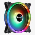 WENTYLATOR AEROCOOL PGS DUO 14 ARGB 6pin 140mm - 822167