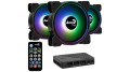 WENTYLATOR AEROCOOL - 1015556