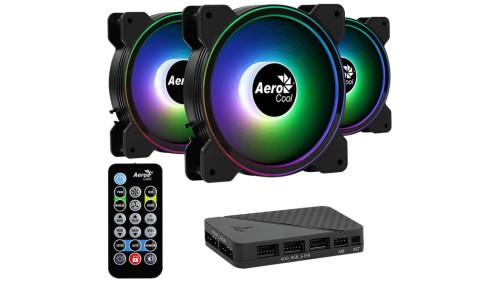 WENTYLATOR AEROCOOL - 1015556