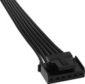 Wentylator + Hub AEROCOOL PGS MIRAGE 12 ARGB PRO (3x120) - 1015573