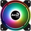 Wentylator AEROCOOL PGS SATURN 12F ARGB 6P (120mm) - 1015338