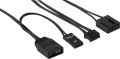 WENTYLATOR AEROCOOL PGS DUO 12 PRO ARGB (3x120) - 1015587
