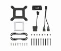 Chłodzenie wodne AEROCOOL PGS MIRAGE L240 ARGB BK - 1015768