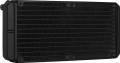 Chłodzenie wodne AEROCOOL PGS MIRAGE L240 ARGB BK - 1015767