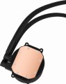 Chłodzenie wodne AEROCOOL PGS MIRAGE L240 ARGB BK - 1015766