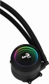 Chłodzenie wodne AEROCOOL PGS MIRAGE L240 ARGB BK - 1015765