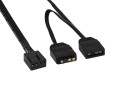 Chłodzenie wodne AEROCOOL PGS MIRAGE L240 ARGB BK - 1015764