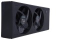 Chłodzenie Alphacool Eisbaer Extreme Liquid CPU Cooler 280 - Black Edition - 1304707