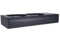 Chłodzenie Alphacool Eisbaer Extreme Liquid CPU Cooler 280 - Black Edition - 1304708