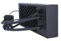 Chłodzenie Alphacool Eisbaer Extreme Liquid CPU Cooler 280 - Black Edition - 1318026