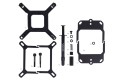 Chłodzenie Alphacool Eisbaer Extreme Liquid CPU Cooler 280 - Black Edition - 1318027