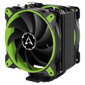 Chłodzenie procesora Arctic Cooling Freezer 33 eSports ACFRE00035A (AM4, LGA 1150, LGA 1151, LGA 1155, LGA 1156, LGA 2011, LGA 2011-3, LGA 2066)
