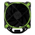 Chłodzenie procesora Arctic Cooling Freezer 33 eSports ACFRE00035A (AM4, LGA 1150, LGA 1151, LGA 1155, LGA 1156, LGA 2011, LGA 2011-3, LGA 2066) - 1138594