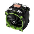 Chłodzenie procesora Arctic Cooling Freezer 33 eSports ACFRE00035A (AM4, LGA 1150, LGA 1151, LGA 1155, LGA 1156, LGA 2011, LGA 2011-3, LGA 2066) - 1138591