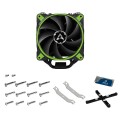 Chłodzenie procesora Arctic Cooling Freezer 33 eSports ACFRE00035A (AM4, LGA 1150, LGA 1151, LGA 1155, LGA 1156, LGA 2011, LGA 2011-3, LGA 2066) - 1138596