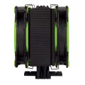 Chłodzenie procesora Arctic Cooling Freezer 33 eSports ACFRE00035A (AM4, LGA 1150, LGA 1151, LGA 1155, LGA 1156, LGA 2011, LGA 2011-3, LGA 2066) - 1138592