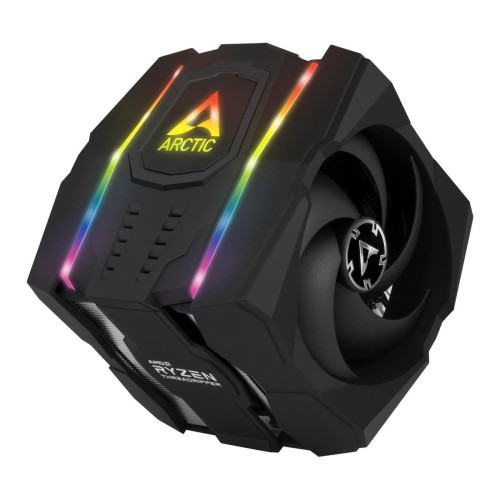 Chłodzenie CPU Arctic Freezer 50 TR W/ ARGB Control - 822087