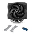 Chłodzenie CPU Arctic Freezer 50 TR W/ ARGB Control - 822095