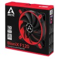 Wentylator Arctic Cooling BioniX F120 ACFAN00092A (120 mm; 1800 obr/min) - 1015593