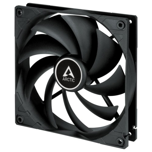 Wentylator ARCTIC F14 PWM PST Case Fan - 140mm case fan with PWM control and PST cable - 894310