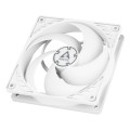 WENTYLATOR ARCTIC P12 PWM PST (white/white) 120mm - 902667