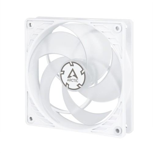 WENTYLATOR ARCTIC P12 PWM PST (white/transparent) 120mm - 1317970