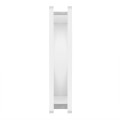 WENTYLATOR ARCTIC P12 PWM PST (white/transparent) 120mm - 1317966