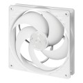 WENTYLATOR ARCTIC P14 PWM PST (white/white) 140mm - 902693