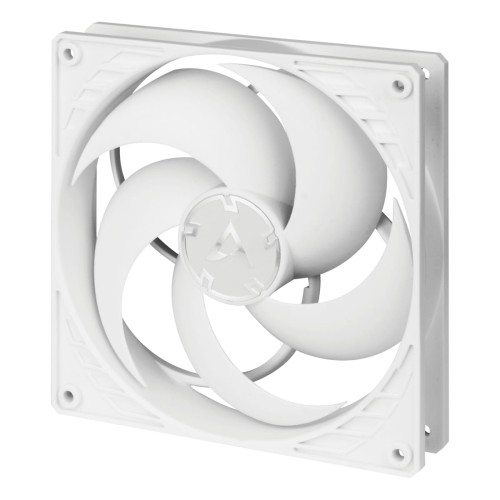 WENTYLATOR ARCTIC P14 PWM PST (white/white) 140mm - 902693