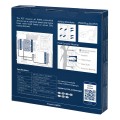 WENTYLATOR ARCTIC F14 PWM PST Value Pack 140mm Pack of 5pcs - 1015613