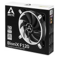 WENTYLATOR ARCTIC BioniX F120 (White )120mm - 1317976