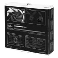 WENTYLATOR ARCTIC BioniX F120 (White )120mm - 1317977
