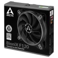 WENTYLATOR ARCTIC BioniX F120 (Grey) 120mm - 902756