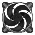 WENTYLATOR ARCTIC BIONIX P120 (Grey) 120mm - 902749