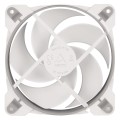WENTYLATOR ARCTIC BIONIX P120 (Grey/White) 120mm - 902724