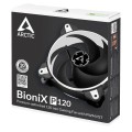 WENTYLATOR ARCTIC BIONIX P140 (WHITE) 140mm - 902743