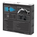 WENTYLATOR ARCTIC BIONIX P140 (WHITE) 140mm - 902744