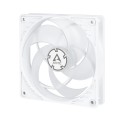 WENTYLATOR ARTIC P12 PWM BLACK/TRANSPARENT - 1015662