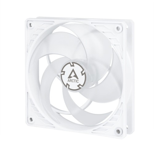 WENTYLATOR ARTIC P12 PWM BLACK/TRANSPARENT - 1015662