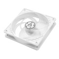 WENTYLATOR ARTIC P12 PWM BLACK/TRANSPARENT - 1015665