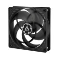 WENTYLATOR ACRTIC P12 PWM BLACK - 1015341