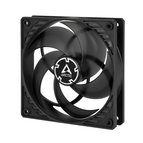 WENTYLATOR ACRTIC P12 PWM BLACK - 1015341