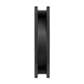 WENTYLATOR ACRTIC P12 PWM BLACK - 1015343