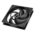 WENTYLATOR ARCTIC P14 140mm Black - 1138622