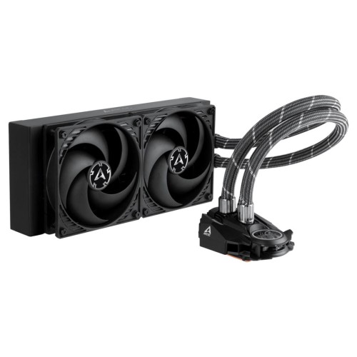 Chłodzenie wodne Arctic Liquid Freezer II - 240 - 1313544