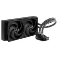 Chłodzenie wodne Arctic Liquid Freezer II - 280 - 1313560