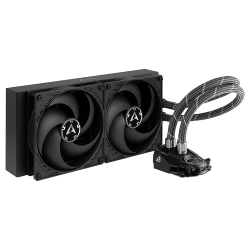 Chłodzenie wodne Arctic Liquid Freezer II - 280 - 1313560