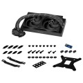 Chłodzenie wodne Arctic Liquid Freezer II - 280 - 1313565