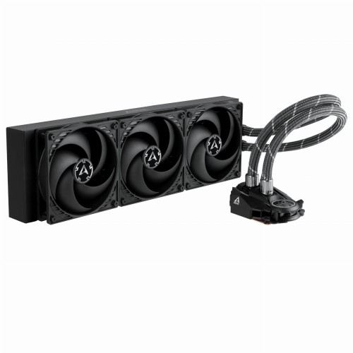 Chłodzenie wodne Arctic Liquid Freezer II - 360 - 1015710