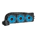 Chłodzenie wodne ARCTIC Liquid Freezer II - 360 RGB Black - 1015739